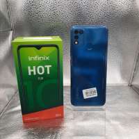 Infinix Hot 10 Play 2/32GB (X688C) Duos
