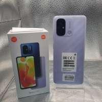 Xiaomi Redmi 12C 3/64GB (22126RN91Y) Duos