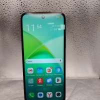 Infinix Smart 10 4/128GB (X6725D) Duos