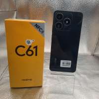 Realme C61 6/128GB (RMX3930) Duos