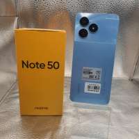 Realme Note 50 3/64GB (RMX3834) Duos