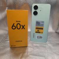 Realme Note 60x 3/64GB (RMX3938) Duos