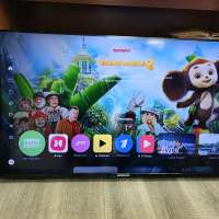 Erisson Erisson 43FLES905T2SM