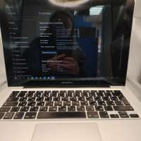 Apple MacBook Pro (13/1280x800/P7550/9400M/8GB/HDD 120GB)