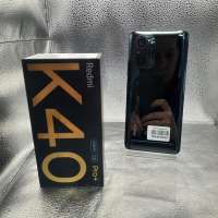 Xiaomi Mi 11i 8/256GB (M2012K11G) Duos