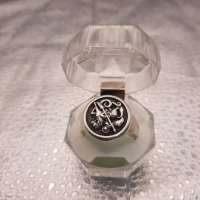 Кольцо серебро 925 8,72g, вес изделия 8.72g, размер 21