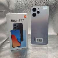 Xiaomi Redmi 12 4/128GB (23053RN02Y) Duos