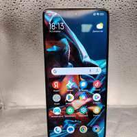 POCO X5 Pro 5G 8/256GB (22101320G) Duos