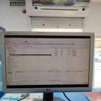 LG Flatron W1934S (W1934S-BN)