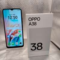 OPPO A38 4/128GB (CPH2579) Duos