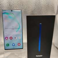 Samsung Galaxy Note 10+ 12/256GB (N975F) Duos