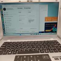 DEXP Aquilon 8/256GB (N4020C)