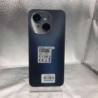 TECNO Spark Go 1 4/128GB (KL4) Duos