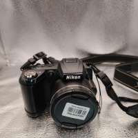 Nikon Coolpix L120 (СЗУ не требуется)