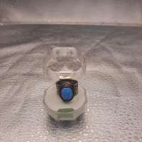 Кольцо серебро 925 5,85g, вес изделия 6.15g, размер 17.5