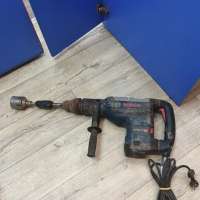 Bosch GBH 8-45 DV