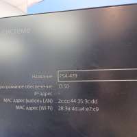 Sony PlayStation 4 Pro 1TB (CUH-7208B)