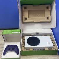 Microsoft Xbox Series S 512GB (1883)