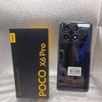 POCO X6 Pro 12/512GB (2311DRK48G) Duos
