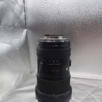Sigma 18-35mm 1:1.8 DC