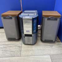 Samsung MM-L7