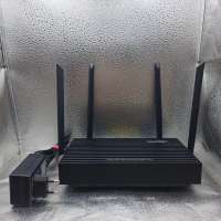 NETIS N6 (AX1800)