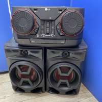 LG XBOOM CK43