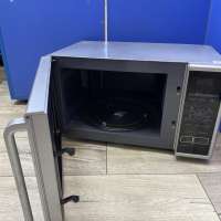 LG MS-2349BKS