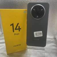 Realme 14 Pro+ 8/256GB (RMX5051) Duos