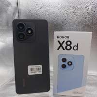 Honor X8d 8/256GB (LNA-LX2) Duos