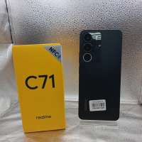 Realme C71 6/128GB (RMX5303) Duos