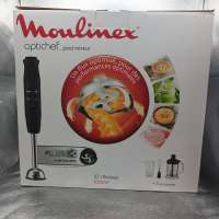 Moulinex DD655