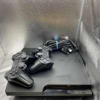 Sony PlayStation 3 Slim 320GB (CECH-3008B)