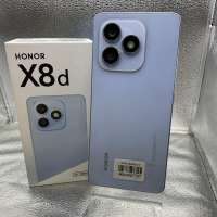 Honor X8d 8/256GB (LNA-LX2) Duos