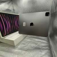 Apple iPad Pro 6 2022 128GB (A2759) (без SIM)