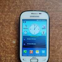 Samsung Rex 90 (S5292) Duos