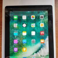 Apple iPad 4 2012 16GB (A1458 MD510-519) (без SIM)