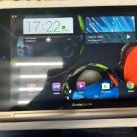 Lenovo Yoga Tablet 10 HD+ 32GB (B8080-h) (с SIM)