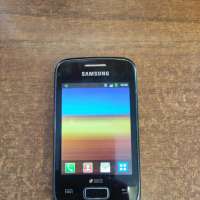 Samsung Galaxy Y (S6102) Duos