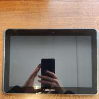 Samsung Galaxy Tab 2 10.1 16GB (GT-P5110) (без SIM)