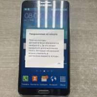 Samsung Galaxy Note 3 3/32GB (N900)