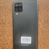 Samsung Galaxy A12 3/32GB (A125F) Duos
