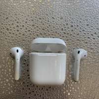 Реплика Apple AirPods 2 (A2031, A2032)