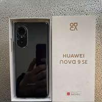 Huawei Nova 9 SE 8/128GB (JLN-LX1) Duos