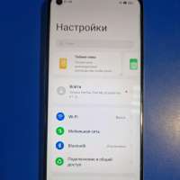 Realme 8i 6/128GB (RMX3151) Duos