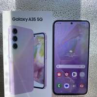 Samsung Galaxy A35 8/256GB (A356E) Duos