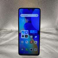 TECNO Spark 10 4/128GB (KI5q) Duos