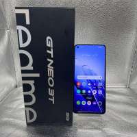 Realme GT Neo 3T 8/128GB (RMX3371) Duos