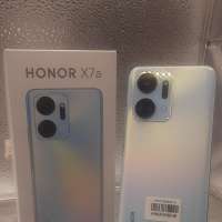 Honor X7a 4/128GB (RKY-LX1) Duos