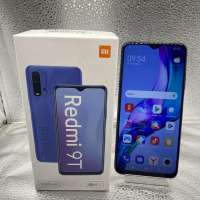 Xiaomi Redmi 9T NFC 4/128GB (M2010J19SY) Duos